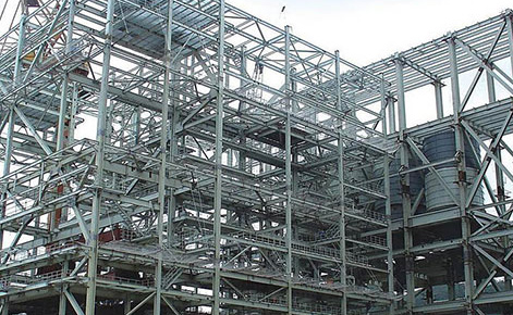 我國鋼鐵企業(yè)加快鋼結(jié)構(gòu)鋼鐵調(diào)整