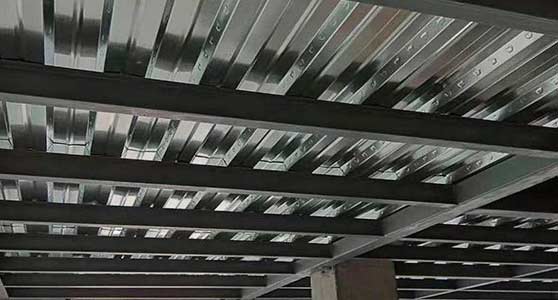 沈陽鋼結(jié)構(gòu)抗震性能設(shè)計(jì)