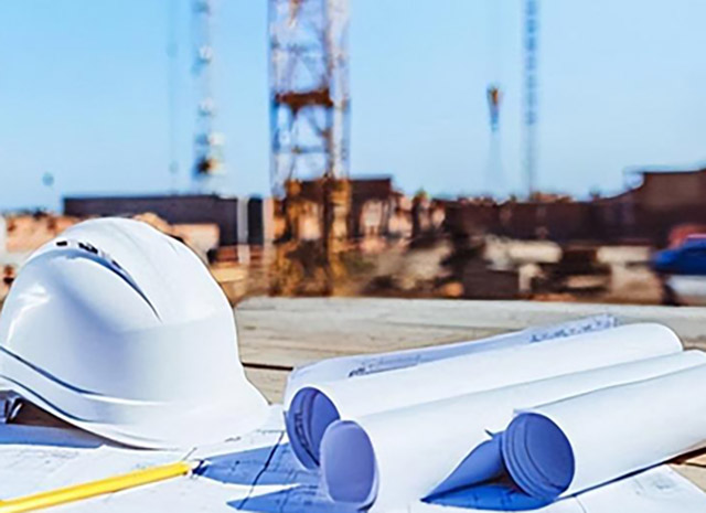 沈陽鋼結構廠家教您看懂鋼結構加工圖紙！