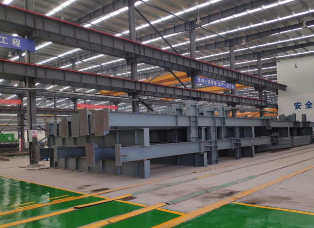 撫順鋼結(jié)構(gòu)概述與遼寧鋼材的分類關(guān)系是這樣的！