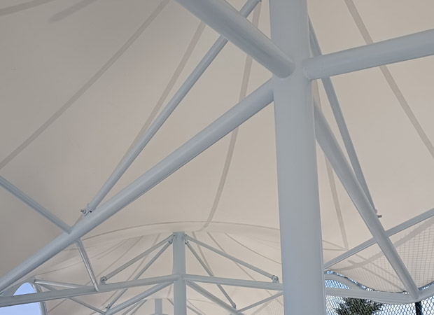 撫順鋼結構有哪些優點？