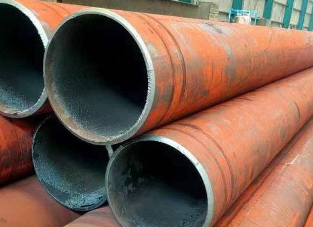 鞍山鋼結構生產廠家常用的鋼結構生產工藝