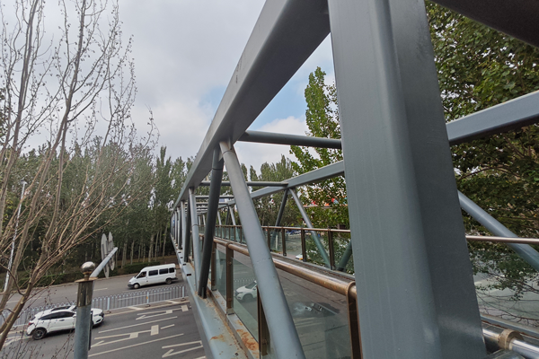 通遼框架鋼結構被廣泛使用的原因 通遼框架鋼結構被廣泛使用的原因