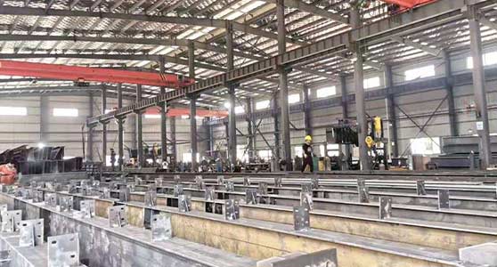 沈陽鋼結(jié)構(gòu) 沈陽鋼結(jié)構(gòu)