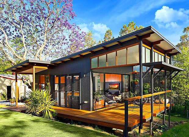 創新結構 構建綠色未來——鞍山鋼結構城市環保添動力